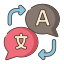 VSCode Content Translator